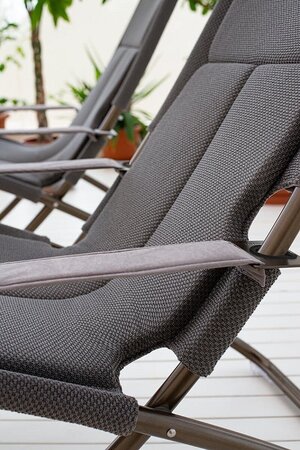 Emu Snooze Liegestuhl Cozy