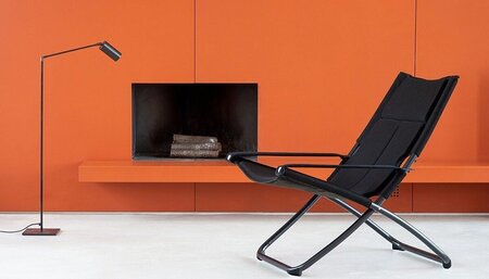 Emu Snooze Liegestuhl Cozy