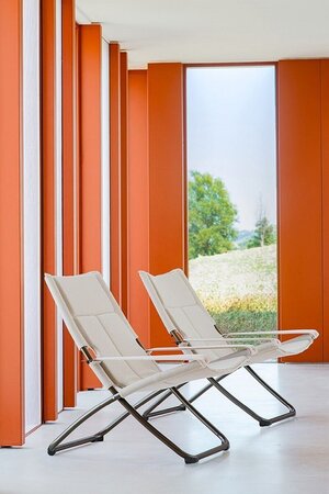 Emu Snooze Liegestuhl Cozy