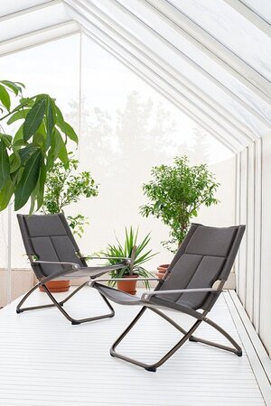 Emu Snooze Liegestuhl Cozy