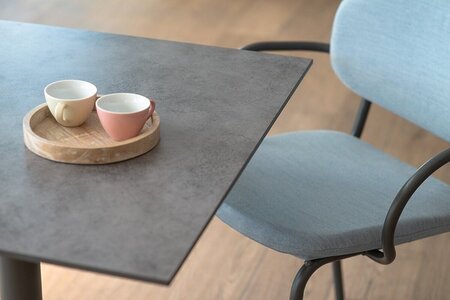 Emu HPL-Pläne Indoor Tischplatte HPL Indoor 69x69