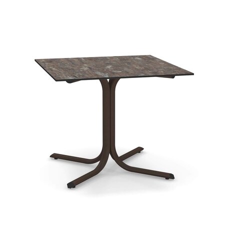 Emu HPL-Pläne Indoor Tischplatte HPL Indoor 89x89