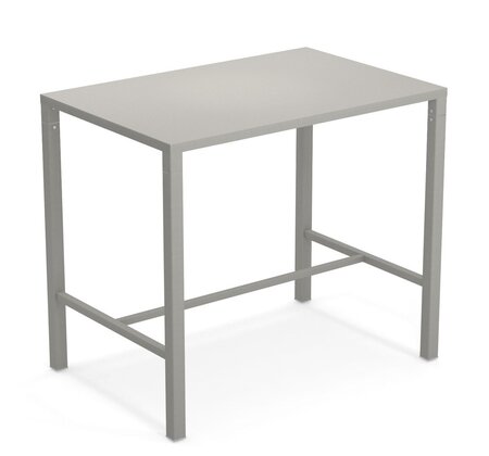EMU Nova Stehtisch 894-120x80 - 73 Cement