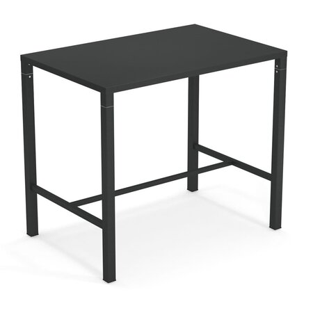 EMU Nova Stehtisch 894-120x80 - 22 Antikeisen