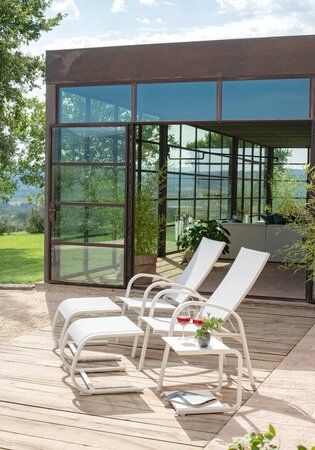 EMU Holly Fußhocker 1313