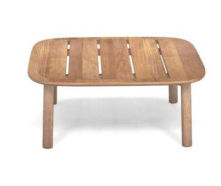 EMU Twins Couchtisch 6060-85x85cm