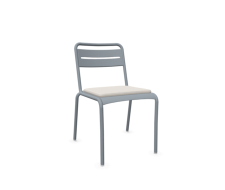 EMU Star Sitzkissen Ecru