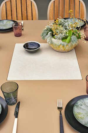 EMU 1038 Quadro - Quadratischer Tisch