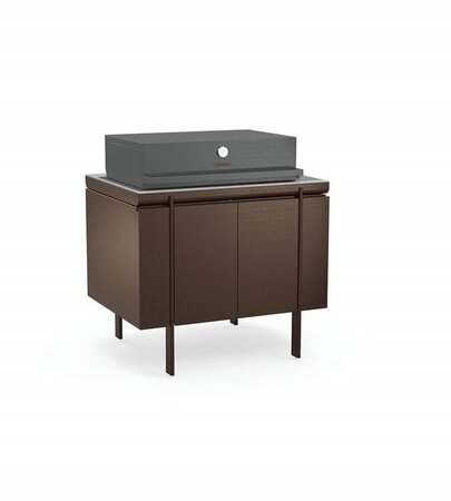 EMU 7003 Emily - Geschlossener Modulgrill