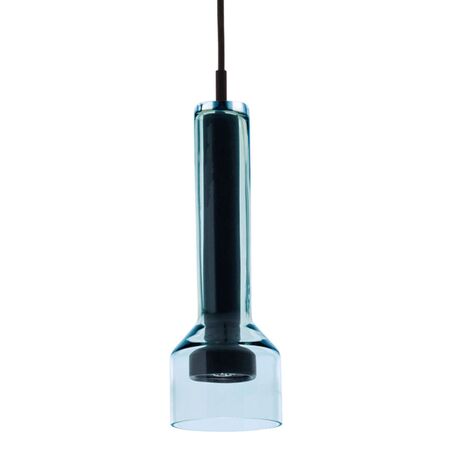 Artemide Artemide Stablight B Sospensione Pendelleuchte Hellrosa RAL 3015, Aquamarin, Weiss / Weiss