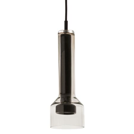 Artemide Artemide Stablight B Sospensione Pendelleuchte Hellrosa RAL 3015, Braun, Weiss / Weiss