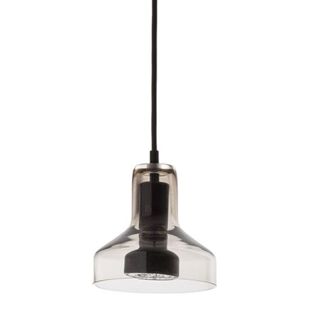 Artemide Artemide Stablight A Sospensione Pendelleuchte Hellrosa RAL 3015, Braun, Weiss / Weiss