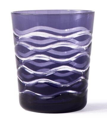 Pols Potten Cobalt Mix Tumblers