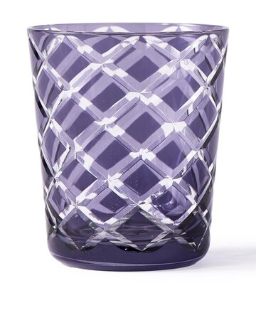 Pols Potten Cobalt Mix Tumblers