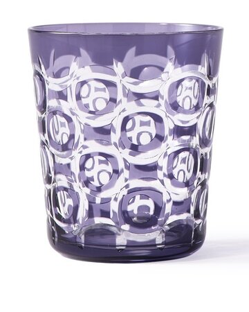 Pols Potten Cobalt Mix Tumblers