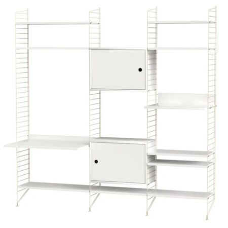 String_Furniture_Regal_Wohnzimmer_P_Weiss_Weiss