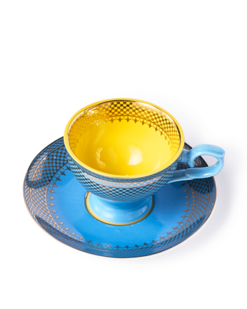 Pols Potten Grandma Espresso Cups