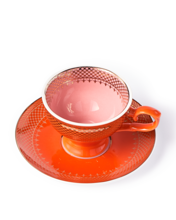 Pols Potten Grandma Espresso Cups