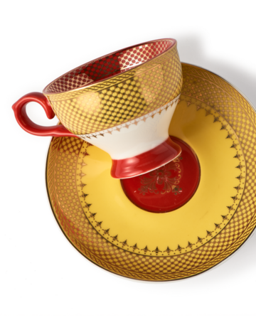 Pols Potten Grandma Espresso Cups