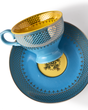 Pols Potten Grandma Espresso Cups