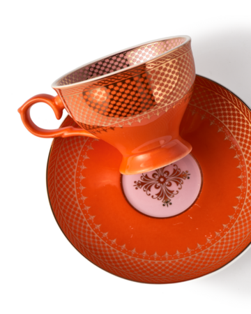 Pols Potten Grandma Espresso Cups