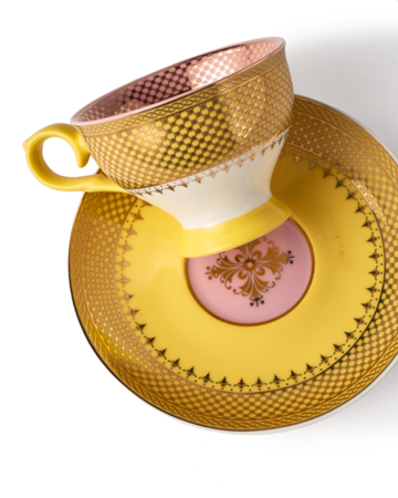 Pols Potten Grandma Espresso Cups