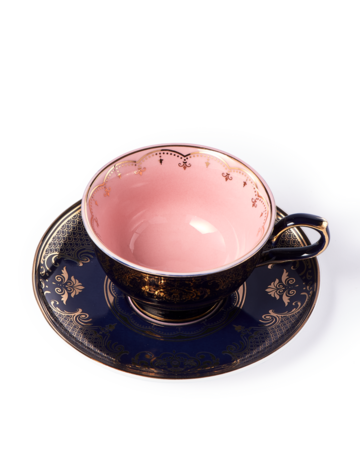 Pols Potten Grandpa Teacups