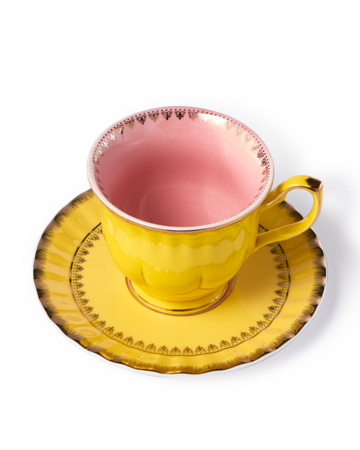 Pols Potten Grandpa Teacups