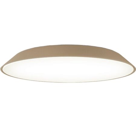 Artemide Artemide Febe LED Deckenleuchte Grau- 2700 K