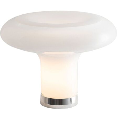 Artemide Artemide Lesbo Tischleuchte Transparent
