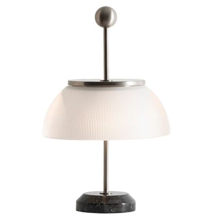 Artemide Artemide Alfa Tischleuchte Weiss