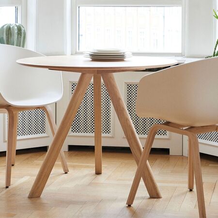 HAY Living Runder Tisch CPH 20