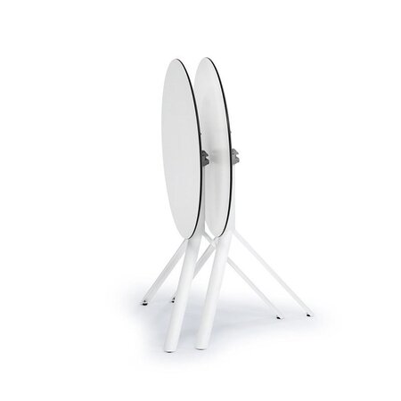 Weishäupl Trio Bistrotisch Quadratisch