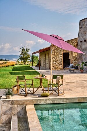 Weishäupl Loft Klappstuhl