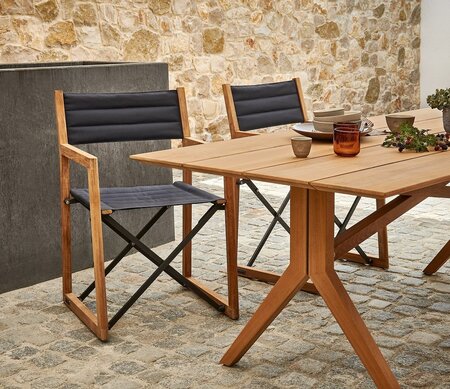 Weishäupl Loft Tisch