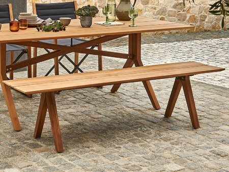 Weishäupl Loft Tisch