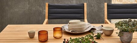 Weishäupl Loft Tisch