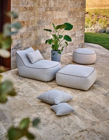 Weishäupl Maliha Lounge Sessel