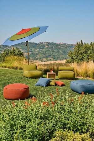 Weishäupl Maliha Lounge Sessel