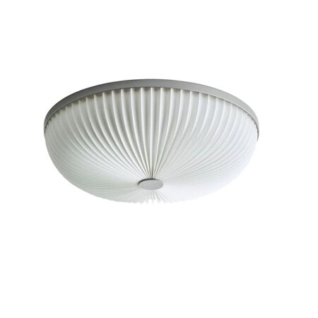 Le Klint Deckenleuchte LAMELLA Model 235 von Le Klint  Aluminium