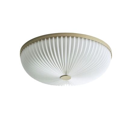 Le Klint Deckenleuchte LAMELLA Model 235 von Le Klint  Golden