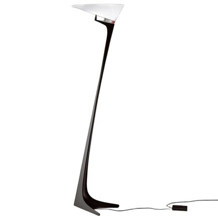 Artemide Artemide Montjuic Stehleuchte Weiss