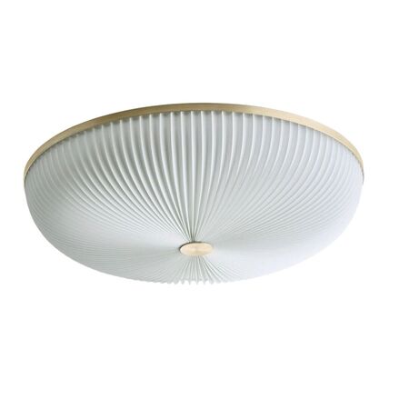 Le Klint Wand- & Deckenleuchte LAMELLA Model 236 -  von Le Klint Golden
