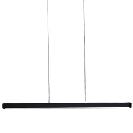 Artemide Artemide Talo Sospensione 150 LED Pendelleuchte Hellrosa RAL 3015, Weiss / Weiss, schwarz, dimmbar