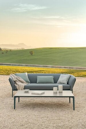 Fast Ria Soft 7622 - 2-Sitzer Sofa