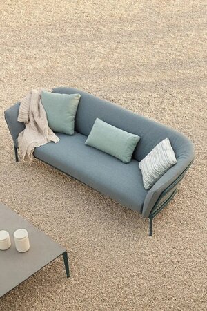 Fast Ria Soft 7622 - 2-Sitzer Sofa