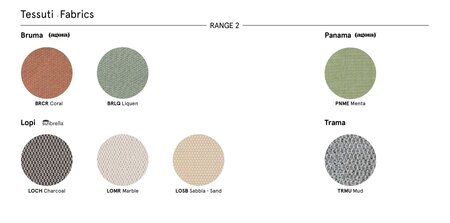 Fast Ria Soft 7622 - 2-Sitzer Sofa - Farbe Kissen