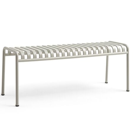 HAY Living Palissade Bench Sky Grey