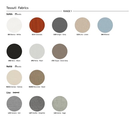 Fast Ria Soft 7621 - Sessel - Stoffkissen