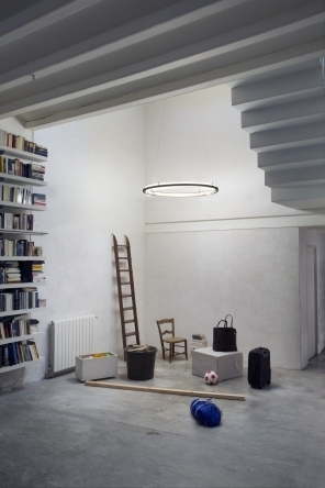 Santa & Cole Nimba 120 Pendant Lamps